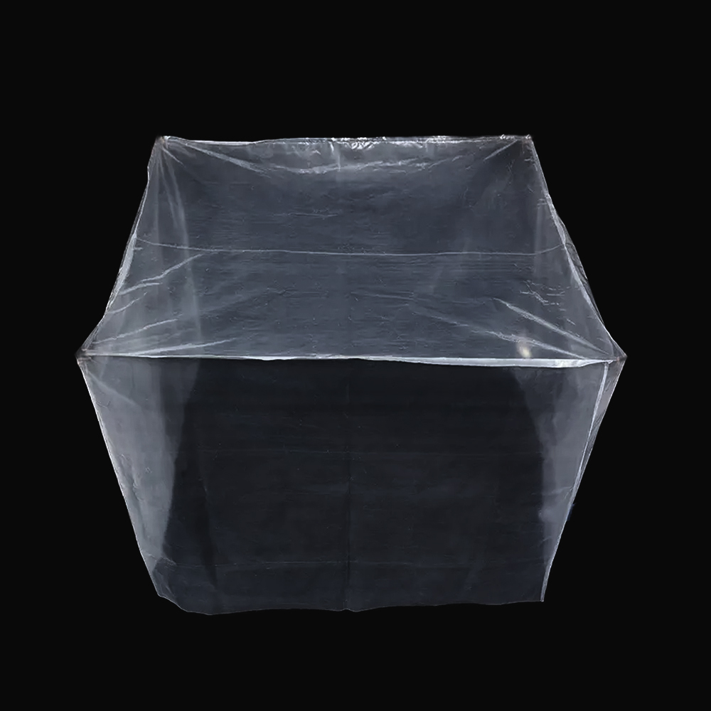 Square Bottom Bags