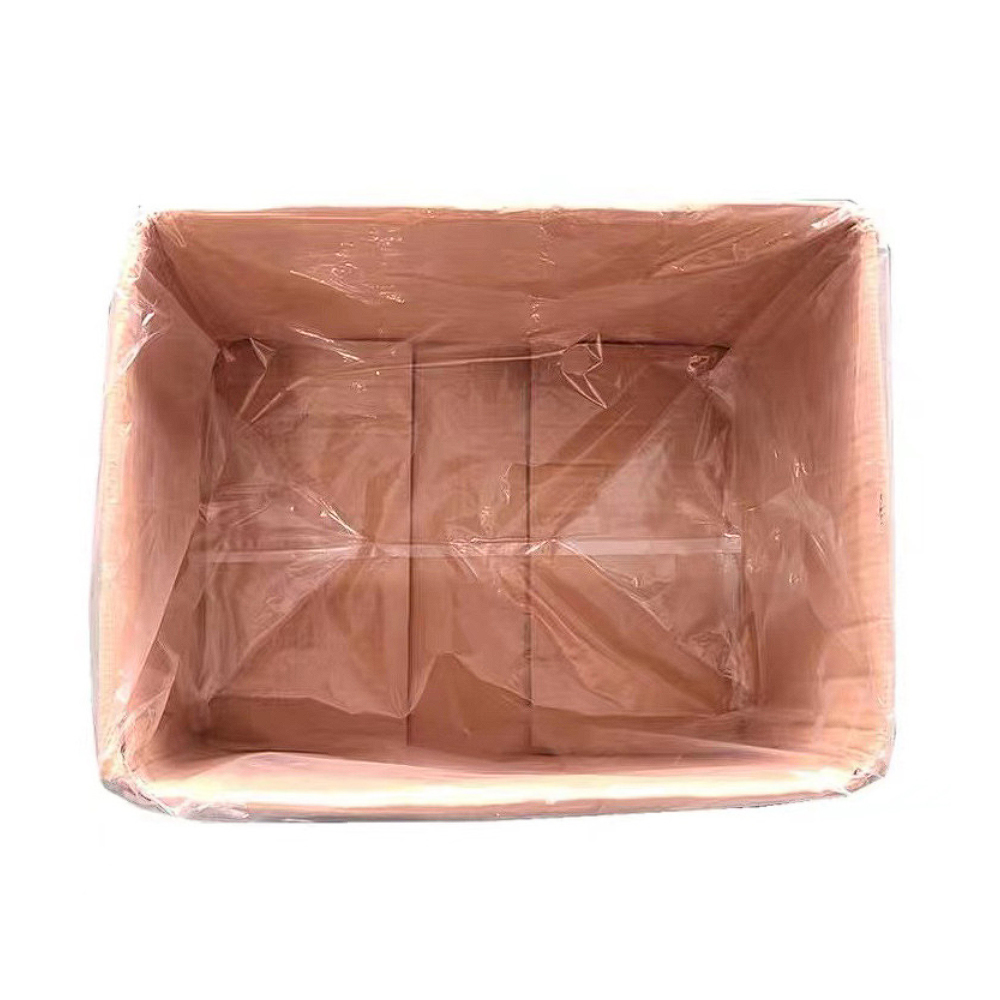Square Bottom Bags
