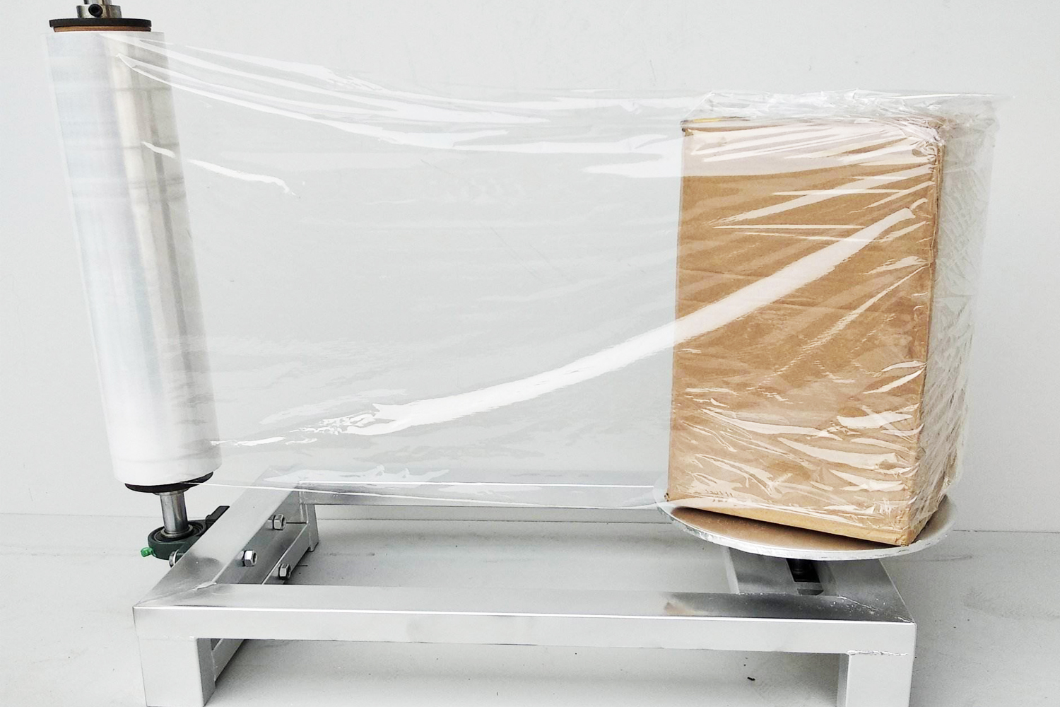 Manual Stretch Film