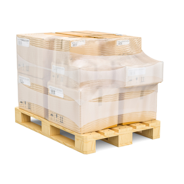 Machine Use Stretch Film