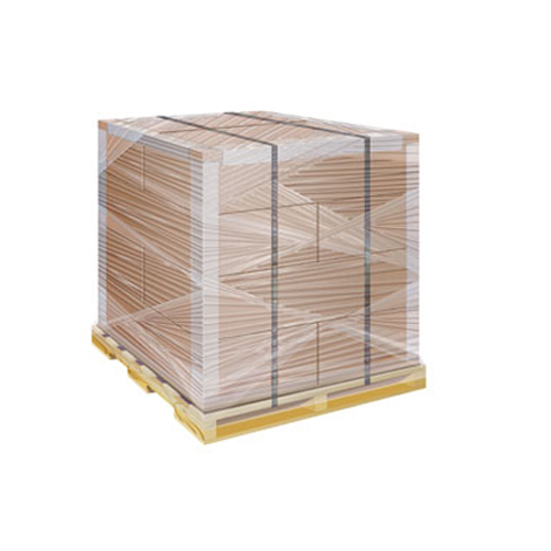 Manual Stretch Film
