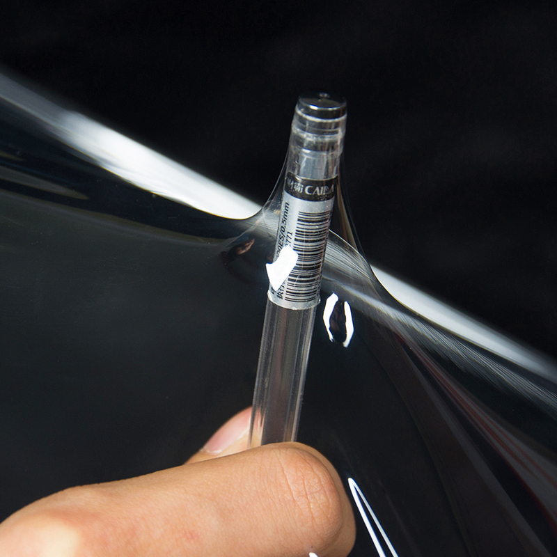 Manual Stretch Film