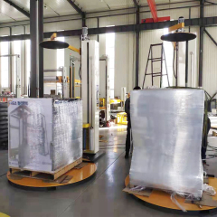 Machine Use Stretch Film