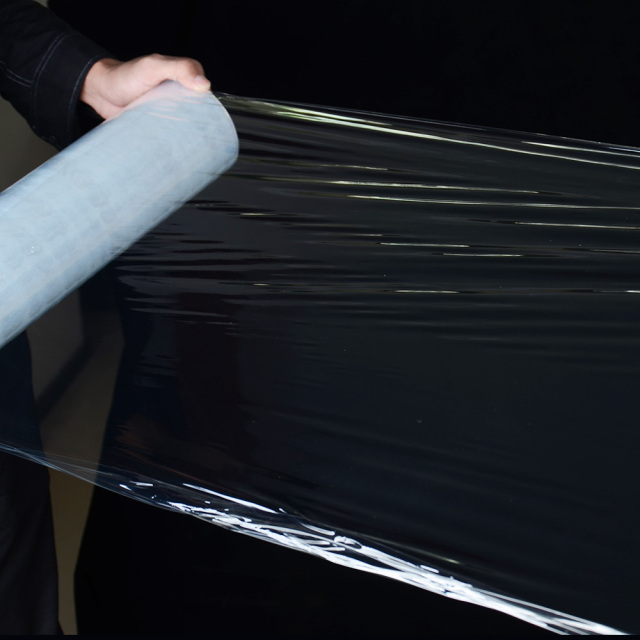 Machine Use Stretch Film