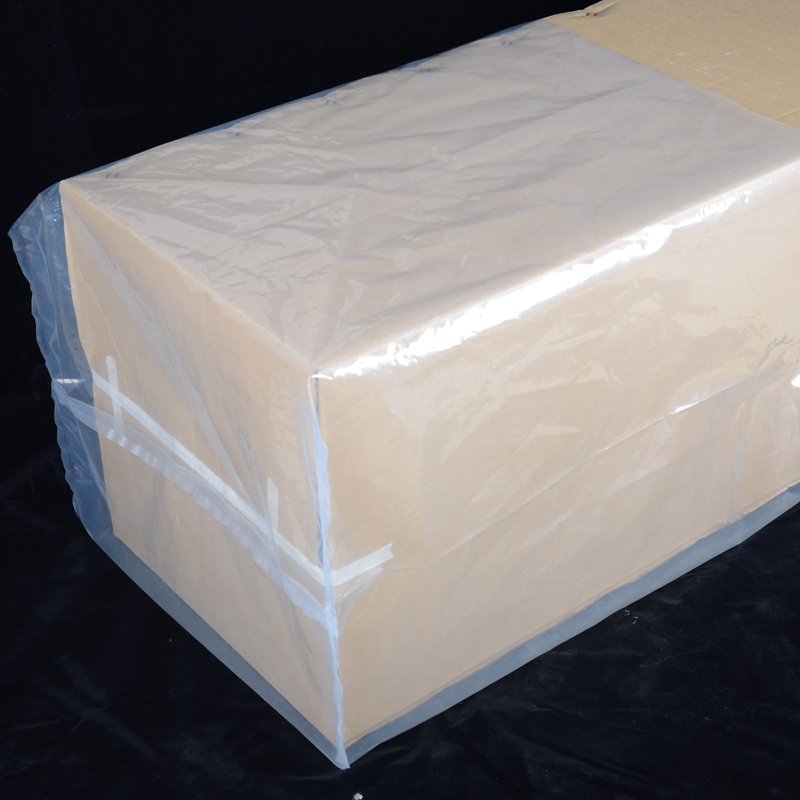 Square Bottom Bags
