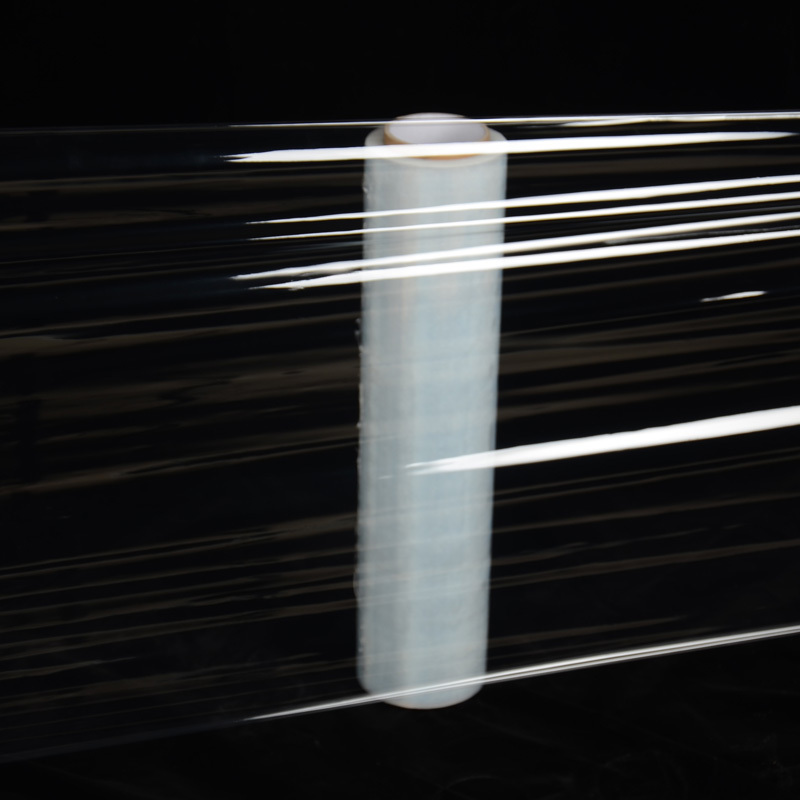 Manual Stretch Film
