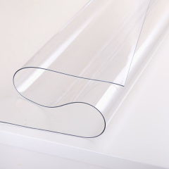 Super Clear PVC Film