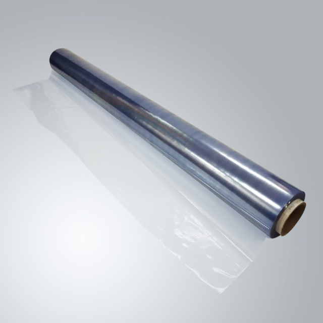 Clear PVC Film