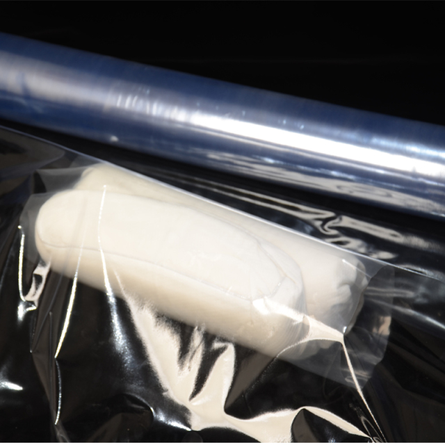 PVC Mattress Packing Film