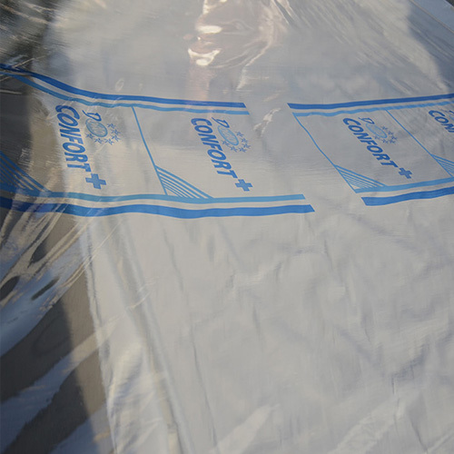 PVC Printed Film