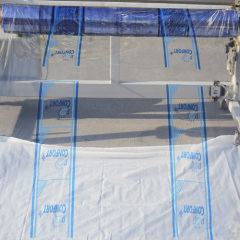 PVC Printed Film