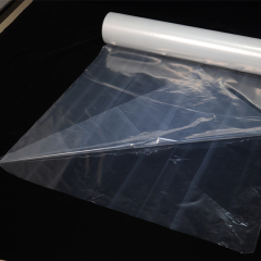 PE Film One Sided Open