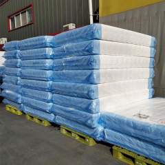 Mattress Packing PE Bags