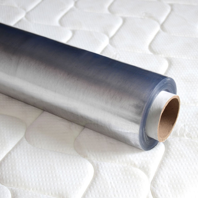 Mattress Packing PVC Film