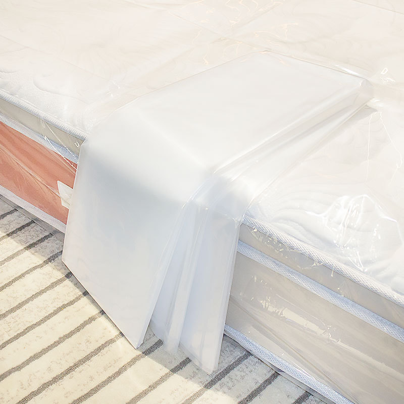 Mattress Packing PE Bags