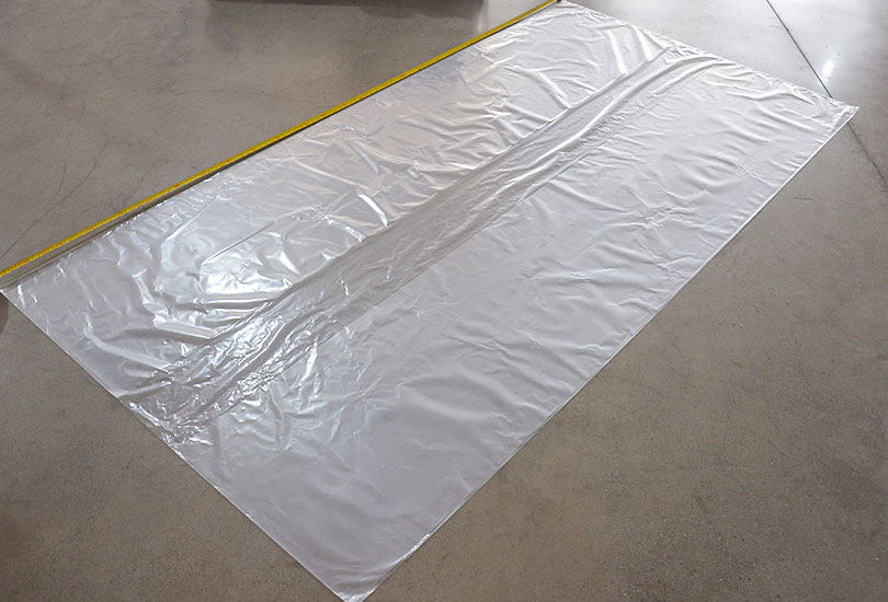 Mattress Bag for Moving