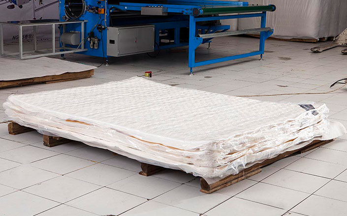 Heavy Duty Mattress Bags