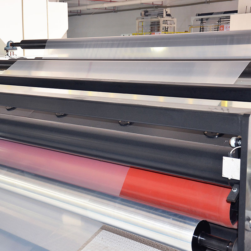 PE Film in Packaging for Retail Products