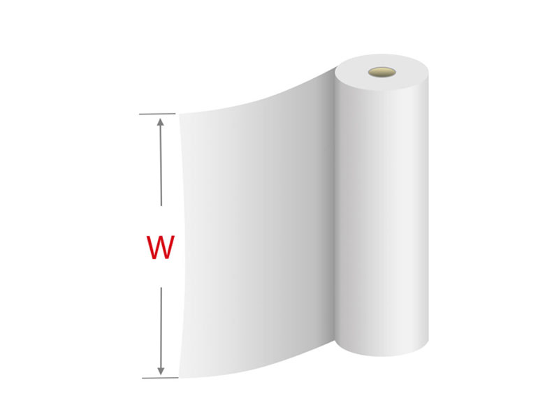 Furniture Wrapped with PE Film