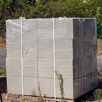 Building & Construction