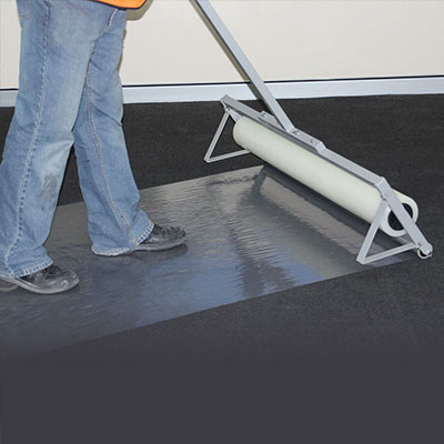 Event & Flooring Protection