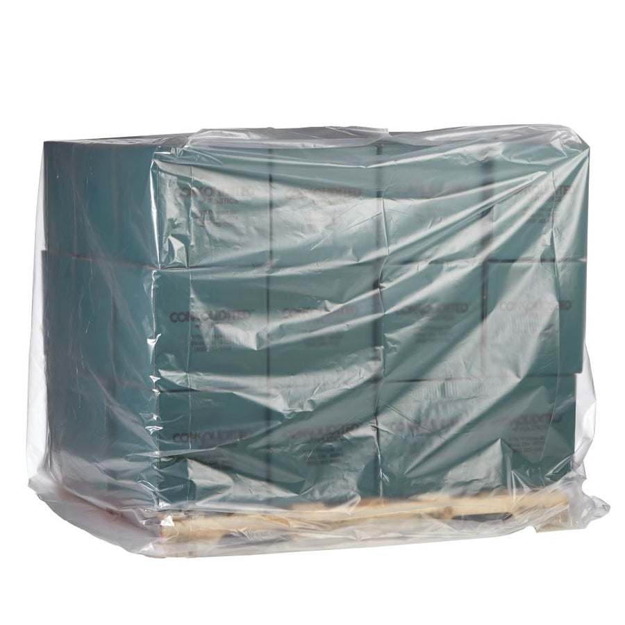 Industrial & Mechanical Packaging