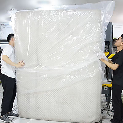 Furniture & Mattress Packaging