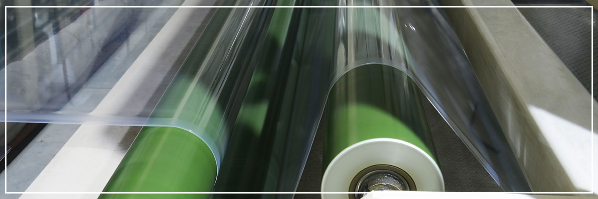 Film Plastic Packaging Application