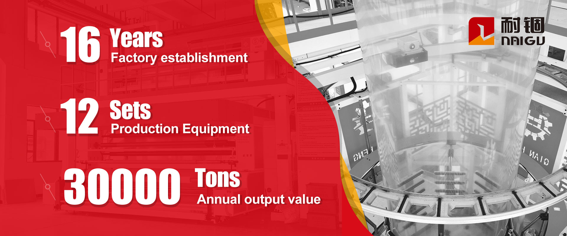 Plastic Film Machine Production Line