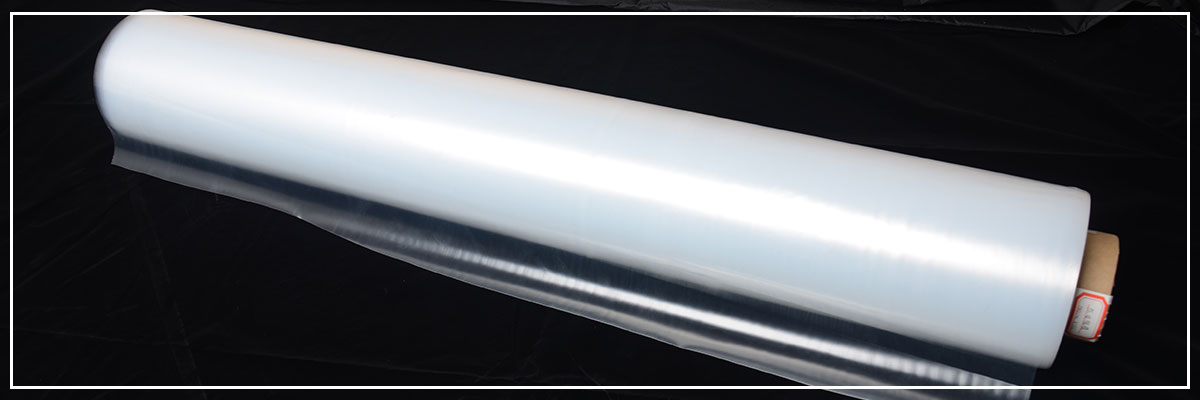 Plastic Packaging Films Roll