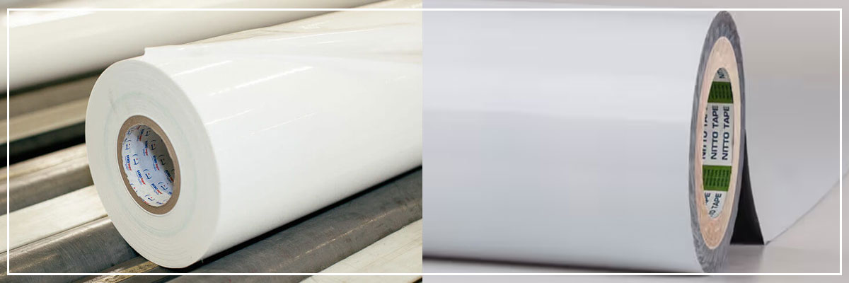 Plastic Protection Film Roll