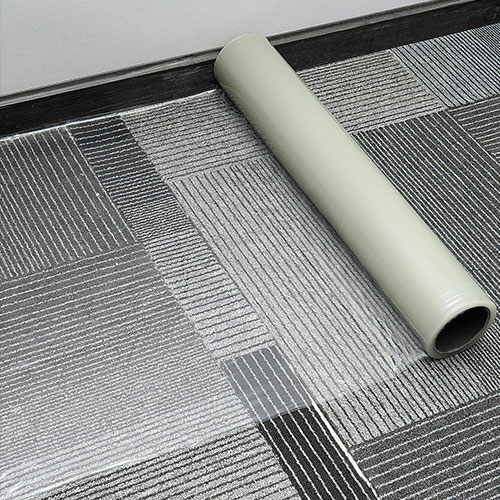 Poly Film Roll