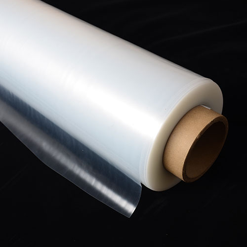 Plastic Packaging Film Roll