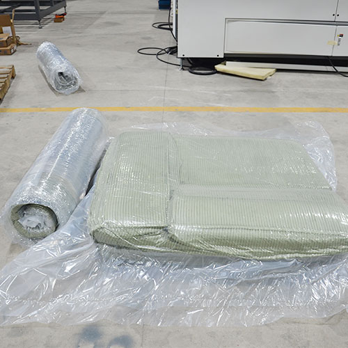 Sofa Packing Plastic Film
