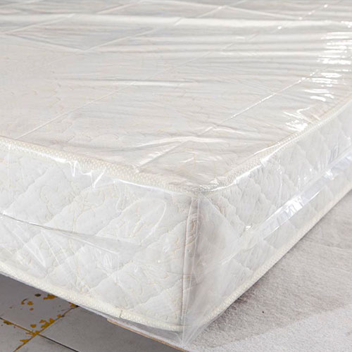 Heavy Duty PE Plastic Roll