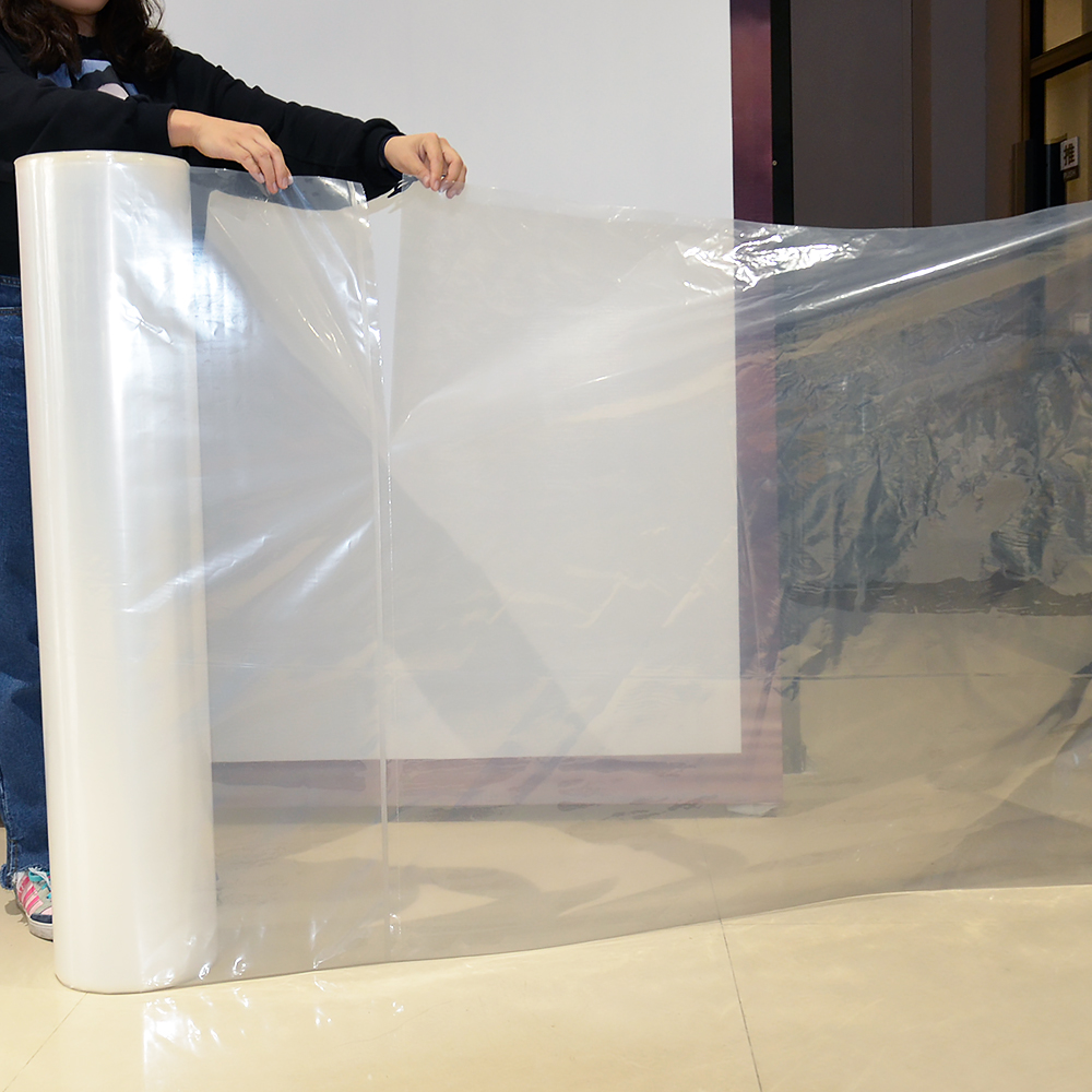 Big Sizes Rolled Bags