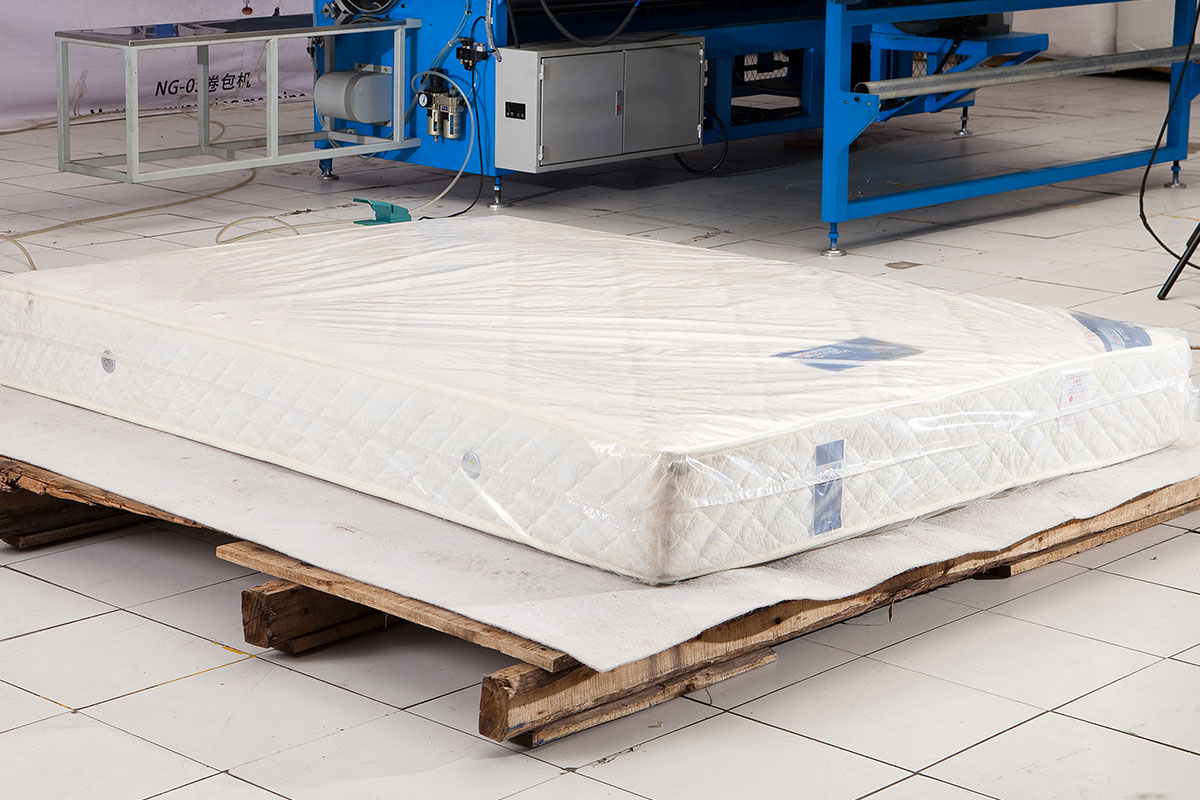 mattress storage bag for moving and storage