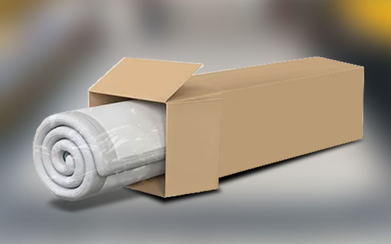 Sofa Roll-Packing Film