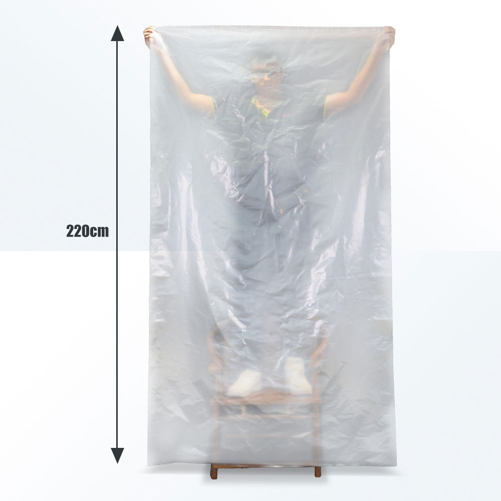 Large PE Bags
