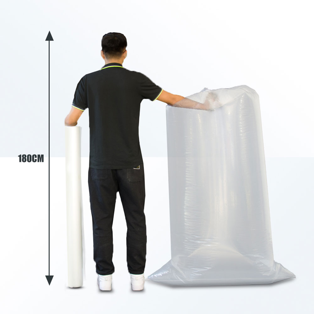 Big Size PE Bags