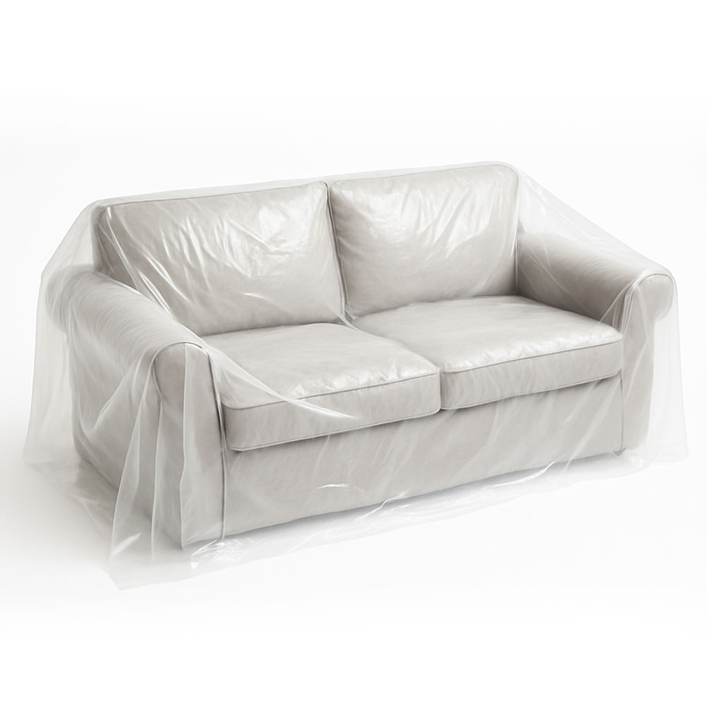 Sofa Storage Plastic Bags