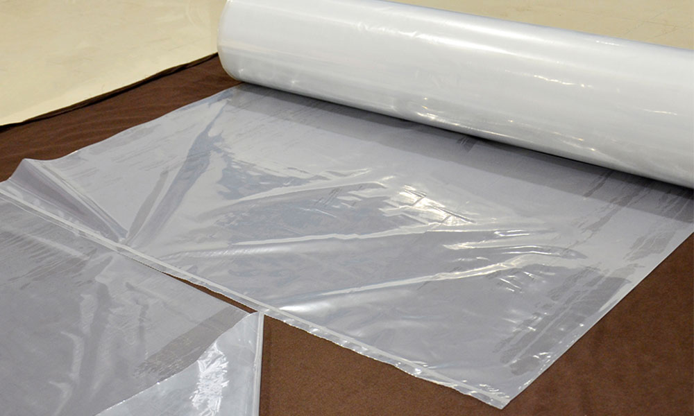 Poly Bags Packaging