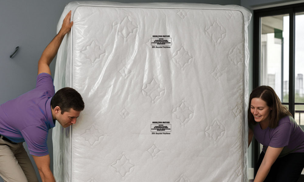 Bed Bags