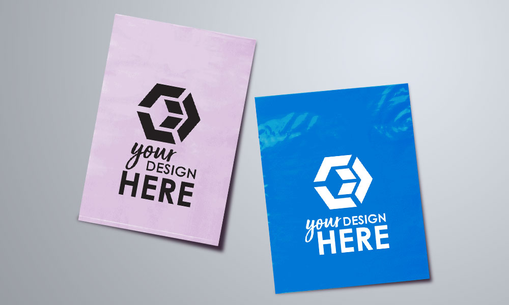 Bags with Logo