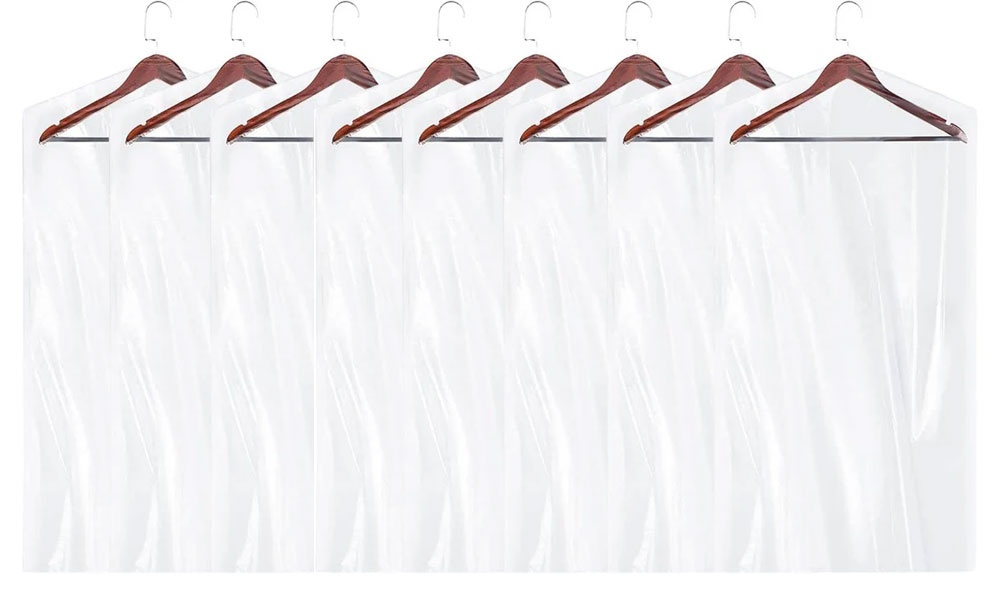 Garment Bags Wholesale