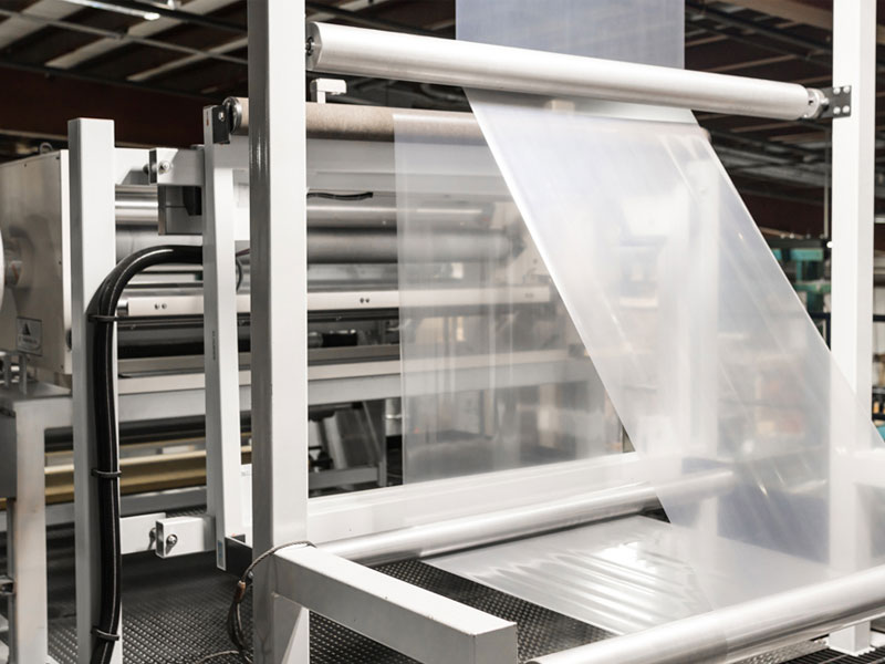 Poly Bags Manufacturers