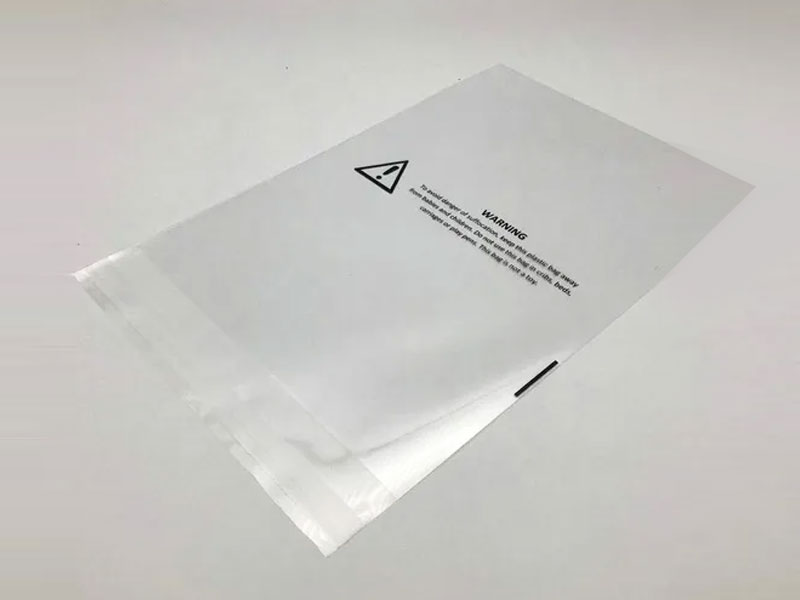 Polybag Packaging Solutions