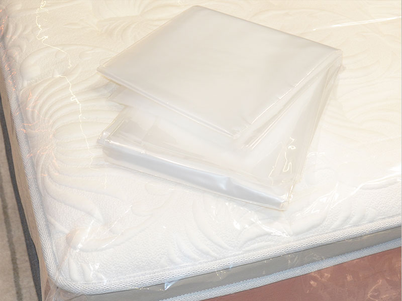 Plastic Mattress Storage Bag