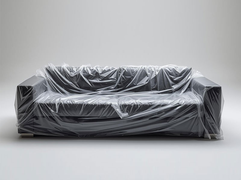 Furniture dust cover