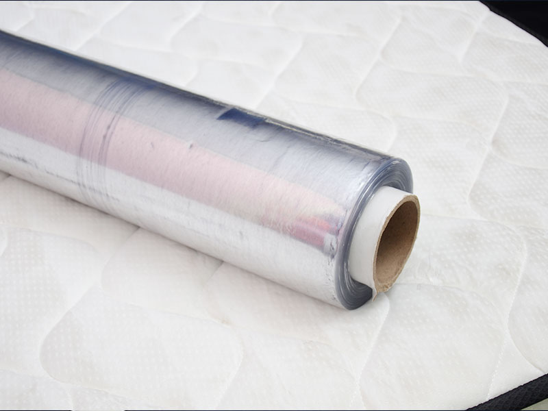 PVC Film Roll